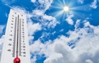 صحواً إلى غائم جزئياً.. حالة الطقس المتوقعة في الإمارات غداً