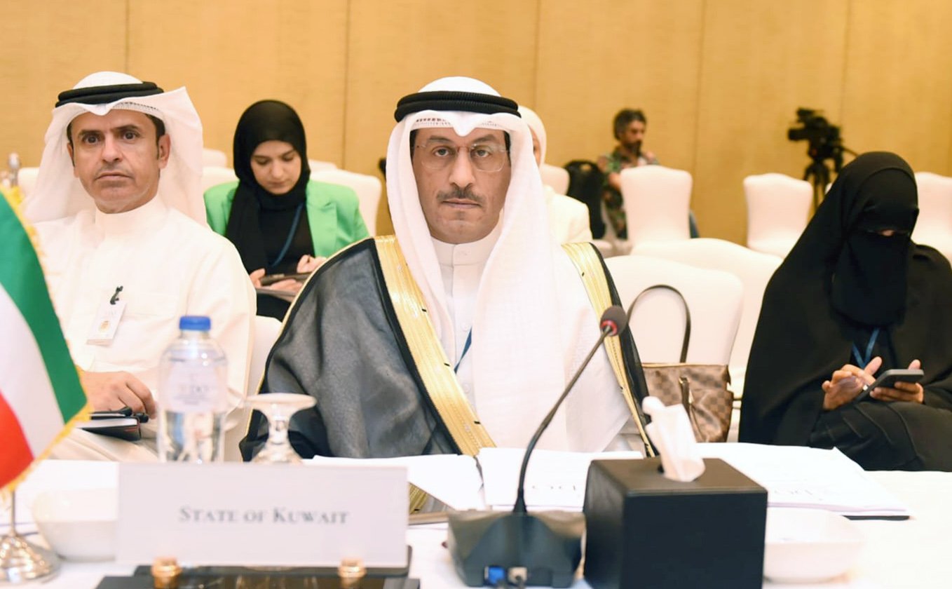 مسؤول كويتي يؤكد الحرص على تمكين المرأة وتنميتها في جميع المجالات مسؤول كويتي يؤكد الحرص على تمكين المرأة وتنميتها في جميع المجالات