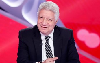 رئيس نادي الزمالك المصري يعلن إنشاء حزب سياسي