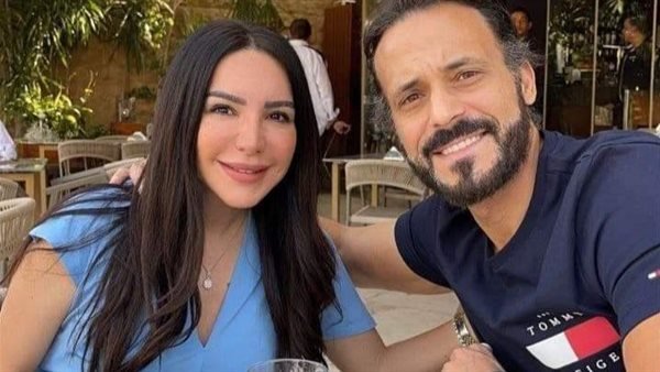 "الراكون".. ثالث عمل يجمع بين يوسف الشريف وزوجته انجي علاء "الراكون".. ثالث عمل يجمع بين يوسف الشريف وزوجته انجي علاء