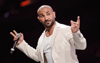 أحمد سعد يحيي حفلا غنائيًا فى تونس.. هذا الموعد