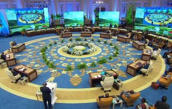 بمشاركة الرئيس المصري.. انطلاق أعمال قمة «كوميسا» بعد قليل