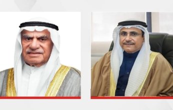 رئيس البرلمان العربي يهنئ «السعدون» بمناسبة تزكيته لرئاسة مجلس الأمة الكويتي