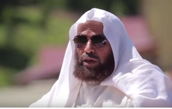 تعرض الداعية السعودى سعيد بن مسفر القحطاني لوعكة صحية
