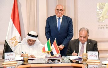 رئيس العربية للتصنيع بمصر يؤكد أهمية التكامل والتعاون مع الأشقاء العرب في جميع مجالات التصنيع والاستثمار