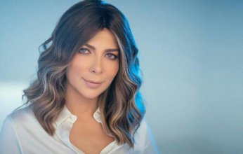 أصالة تشارك جمهورها بمقطع فيديو قصير لها على إنستجرام