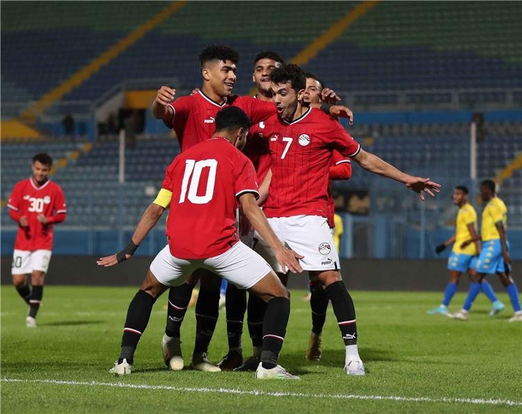 تعرف على تشكيل منتخب مصر الأوليمبي المتوقع أمام مالي تعرف على تشكيل منتخب مصر الأوليمبي المتوقع أمام مالي