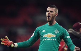 لماذا تراجع مانشستر يونايتد عن اتفاقه مع دي خيا لتجديد عقده؟