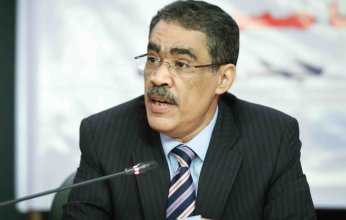 ضياء رشوان يعلن إرجاء جميع جلسات الحوار الوطني المقررة للأسبوع القادم