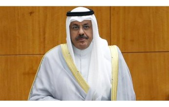 الوزراء الكويتي يقرر تشكيل لجنة للتنسيق بين الحكومة ومجلس الأمة لتحديد الأولويات