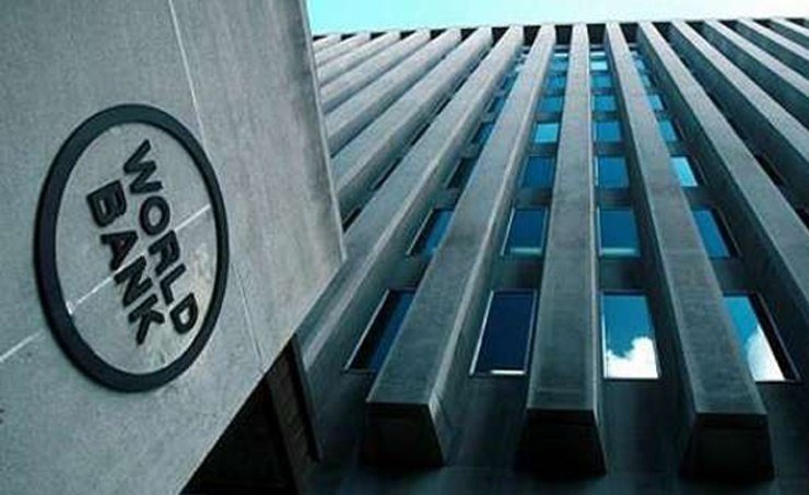 250 مليون دولار دعما من البنك الدولي للأردن لتحسين الخدمات المائية 250 مليون دولار دعما من البنك الدولي للأردن لتحسين الخدمات المائية