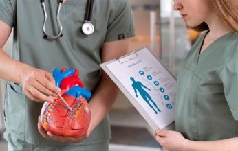 أمريكا.. نجاح أول عملية لزراعة جهاز يجمع علاجين مثبتين لفشل القلب بمستشفى كليفلاند كلينك