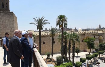 رئيس الوزراء المصري: تطوير القاهرة جزء أصيل من خطة الدولة للحفاظ على المناطق التاريخية وتحويلها لمقاصد سياحية