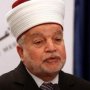 مُفتي القدس: الاحتلال الإسرائيلي يسعى إلى تفريغ القدس من الفلسطينيين وإحلال المستوطنين مكانهم 1 khaligyoun17635
