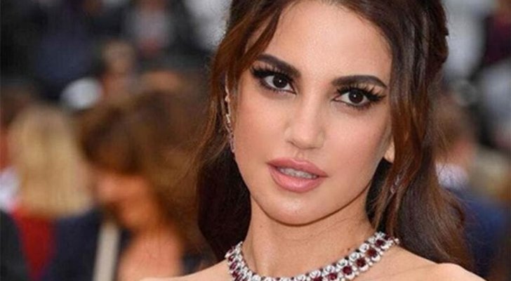 درة تنشر صور جديدة لها على إنستجرام درة تنشر صور جديدة لها على إنستجرام