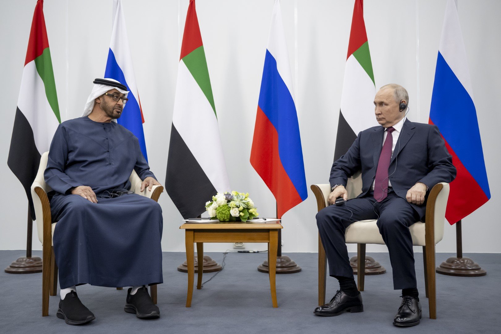 مشروع اقتصادي عملاق يضم مصر وروسيا والإمارات.. .ما هي التفاصيل؟ مشروع اقتصادي عملاق يضم مصر وروسيا والإمارات.. .ما هي التفاصيل؟