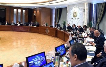 الحكومة المصري تقر إنشاء شركة قناة السويس القابضة للصناعات والخدمات البحرية والاستثمار