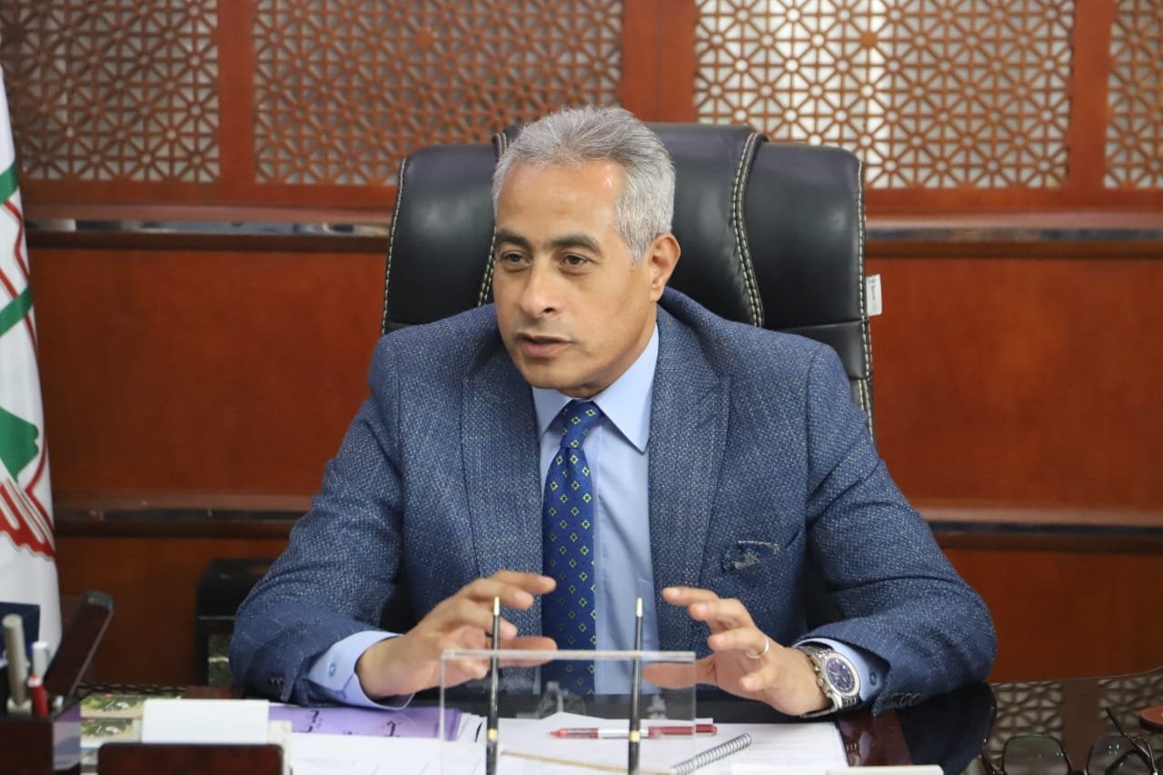 الوزير شحاتة يلقى كلمة مصر لعرض تجربة الدولة الرائدة في تعزيز علاقات العمل و"الحماية الاجتماعية".. الاربعاء المقبل الوزير شحاتة يلقى كلمة مصر لعرض تجربة الدولة الرائدة في تعزيز علاقات العمل و"الحماية الاجتماعية".. الاربعاء المقبل