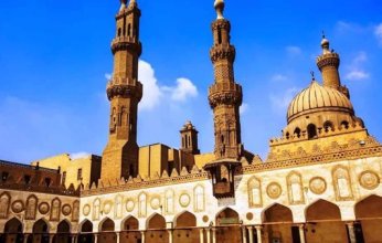 الثلاثاء المقبل.. الجامع الأزهر يفند شبهات المشككين حول شعيرة الأضحية