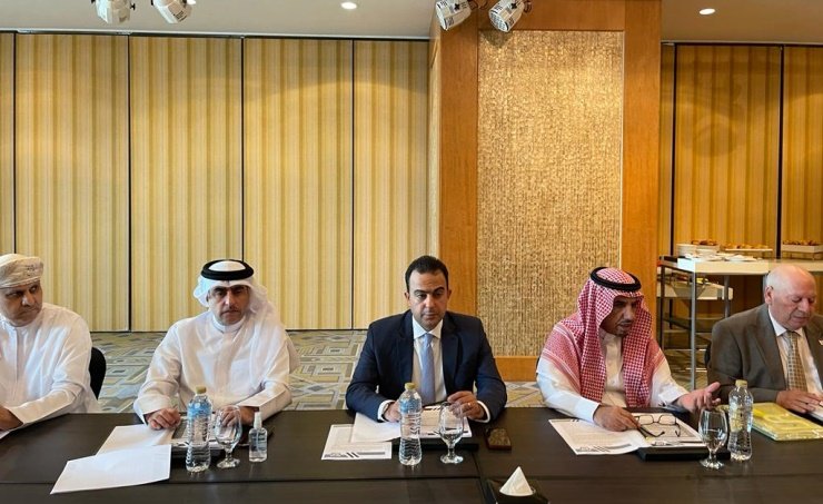 خارجية البرلمان العربي تبحث التطورات السياسية والأمنية بالمنطقة خارجية البرلمان العربي تبحث التطورات السياسية والأمنية بالمنطقة