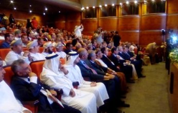 الرحبي: نتطلع إلى تعزيز التعاون الاقتصادي المصري العماني في ظل المتغيرات العالمية