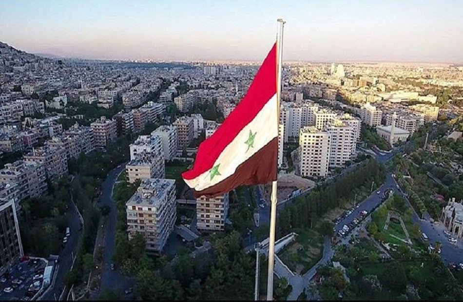 سوريا.. مقتل وإصابة عشرات الإرهابيين فى قصف جوي فى إدلب سوريا.. مقتل وإصابة عشرات الإرهابيين فى قصف جوي فى إدلب