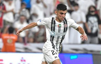 هل يعود أشرف بن شرقي لصفوف الزمالك المصري في الفترة المقبلة؟