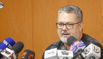 البرازيلى روجيريو ميكالى يعلن قائمة منتخب مصر الأولمبى 10 يونيو استعدادا لأمم أفريقيا