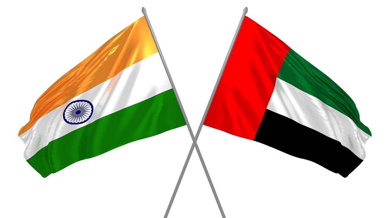 الإمارات تتضامن مع الهند وتعزي في ضحايا حادث القطارات الإمارات تتضامن مع الهند وتعزي في ضحايا حادث القطارات