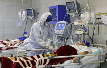 مشروبات كحولية مغشوشة تتسبب في وفاة 15 شخصا بإيران
