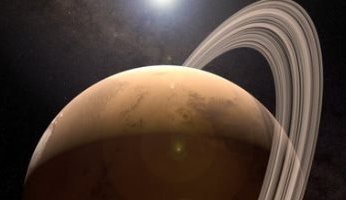 ما هي المدة التي يمكن للبشر أنا يعيشوها على كوكب المريخ؟.. دراسة تجيب