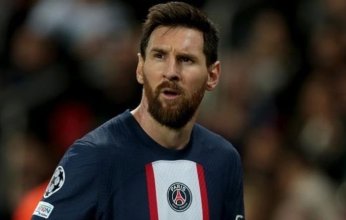 النجم الأرجنتيني ليونيل ميسي يقتحم عالم التمثيل.. فما القصة؟