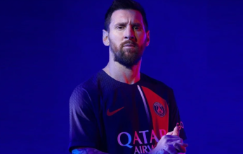 ميسي يرفض مليار يورو.. ويقرر الانضمام لإنتر ميامي الأمريكي