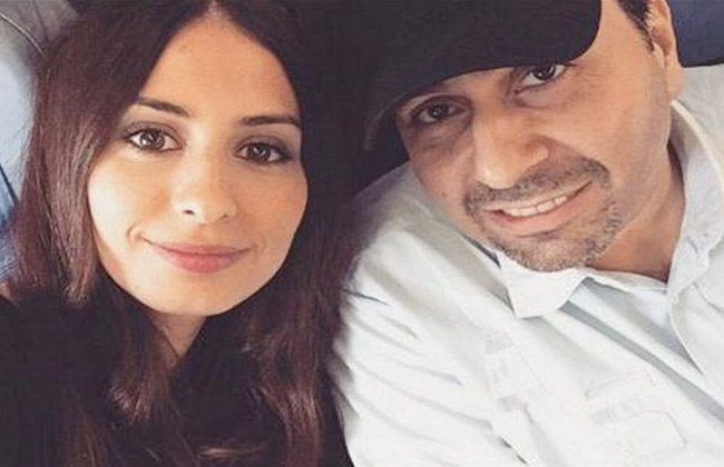 الليلة.. الفنانة اللبنانية هبة طوجي وأسامة الرحباني يلتقيان جمهورهما بدار الأوبرا المصرية الليلة.. الفنانة اللبنانية هبة طوجي وأسامة الرحباني يلتقيان جمهورهما بدار الأوبرا المصرية