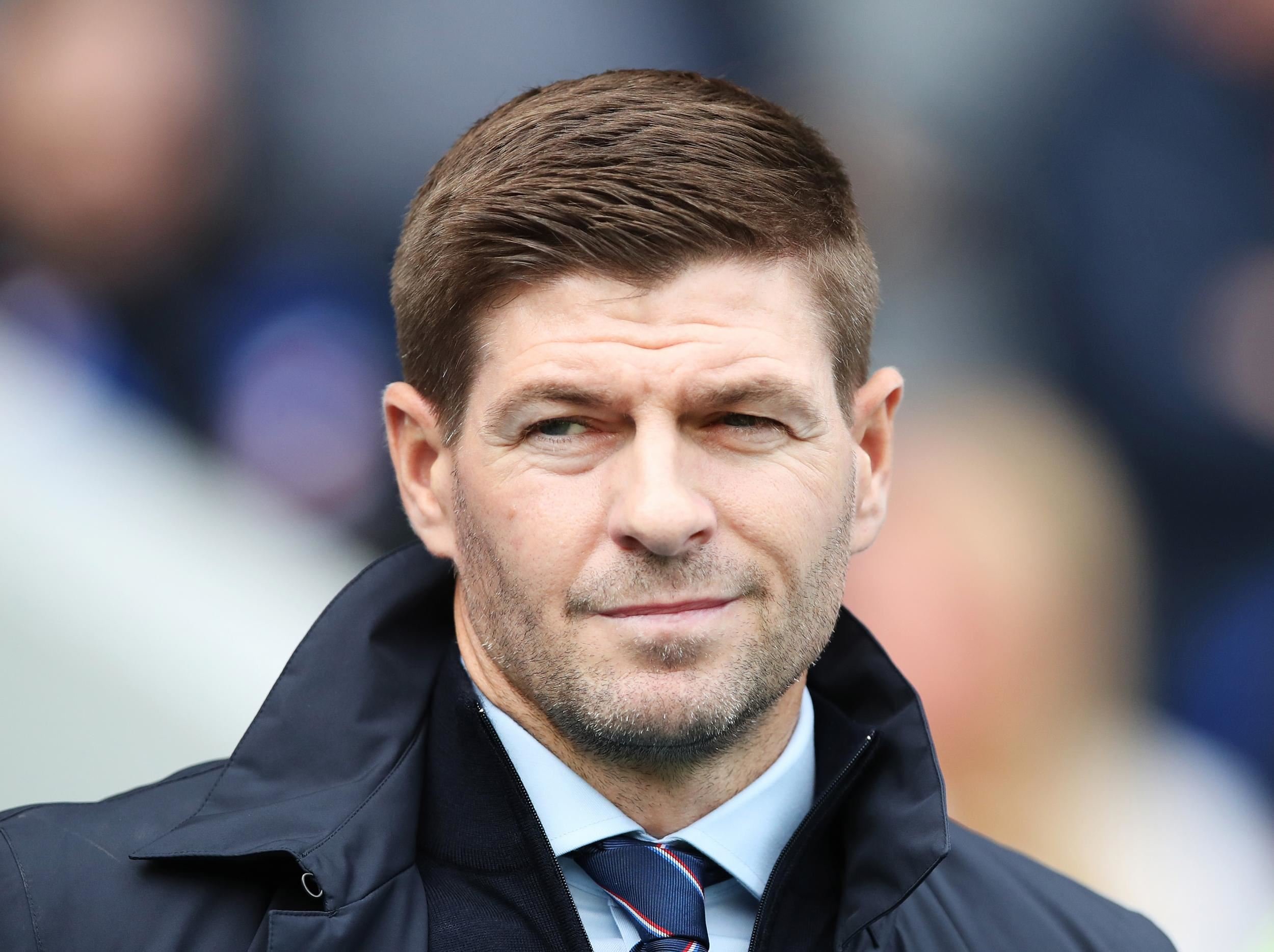 الاتفاق يفاوض بديل جيرارد بعد طلبه 7 مساعدين أجانب وينتظر الرد النهائى الاتفاق يفاوض بديل جيرارد بعد طلبه 7 مساعدين أجانب وينتظر الرد النهائى