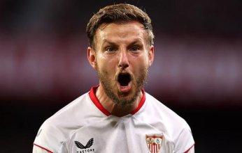 إيفان راكيتيتش يدرس عرضا من الدوري السعودي.. فما التفاصيل؟