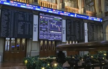 ارتفاع الأسهم الأوروبية مع تركيز المستثمرين على نتائج أعمال الشركات