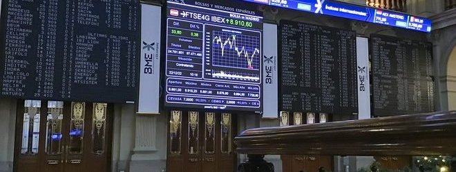الأسهم الأوروبية تغلق على ارتفاع جماعي وسط ترقب نتائج أعمال الشركات الكبرى الأسهم الأوروبية تغلق على ارتفاع جماعي وسط ترقب نتائج أعمال الشركات الكبرى