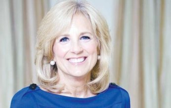 زوجة الرئيس الأمريكي جيل بايدن تصل المغرب