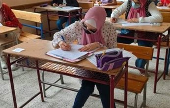 مارثون الثانوية العامة 2023.. 783025 طالبا وطالبة يؤدون الامتحانات في مصر غدًا