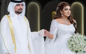حفل الزفاف الأسطوري للشيخة مهرة آل مكتوم يواصل تصدر منصات التواصل الاجتماعي