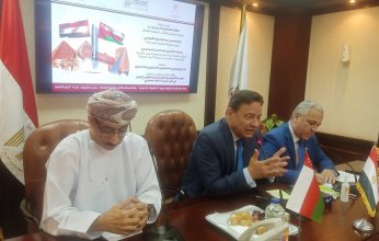 انطلاق أكبر منتدى إعلامي بين مصر وسلطنة عمان