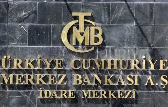 بنك جيه بي مورجان يتوقع رفع الفائدة بتركيا إلى 25% الشهر الجاري