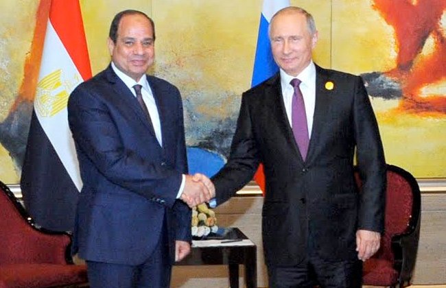 روسيا تهنئ الشعب المصري بذكرى ثورة 30 يونيو روسيا تهنئ الشعب المصري بذكرى ثورة 30 يونيو