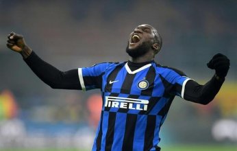 مبلغ خيالي ينتظر لوكاكو بالدوري السعودي