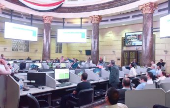 بالأرقام.. البورصة المصرية تتصدر مكاسب البورصات العربية خلال النصف الأول من 2023