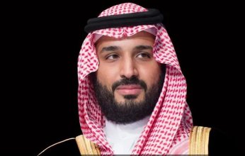 ولي العهد السعودي يجري اتصالاً هاتفيًا برئيس وزراء الهند