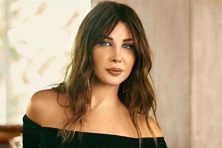 نانسي عجرم تنشر فيديو لها كواليس حفلها الأخير بدبي على إنستجرام نانسي عجرم تنشر فيديو لها كواليس حفلها الأخير بدبي على إنستجرام