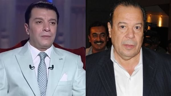 أزمة جديدة داخل أروقة "الموسيقيين المصريين".. اتهامات متبادلة بين النقيبين الحالي والأسبق أزمة جديدة داخل أروقة "الموسيقيين المصريين".. اتهامات متبادلة بين النقيبين الحالي والأسبق