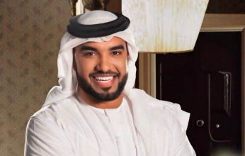 الإماراتي فيصل الجاسم يطرح "عزيز النفس" من ألحانه